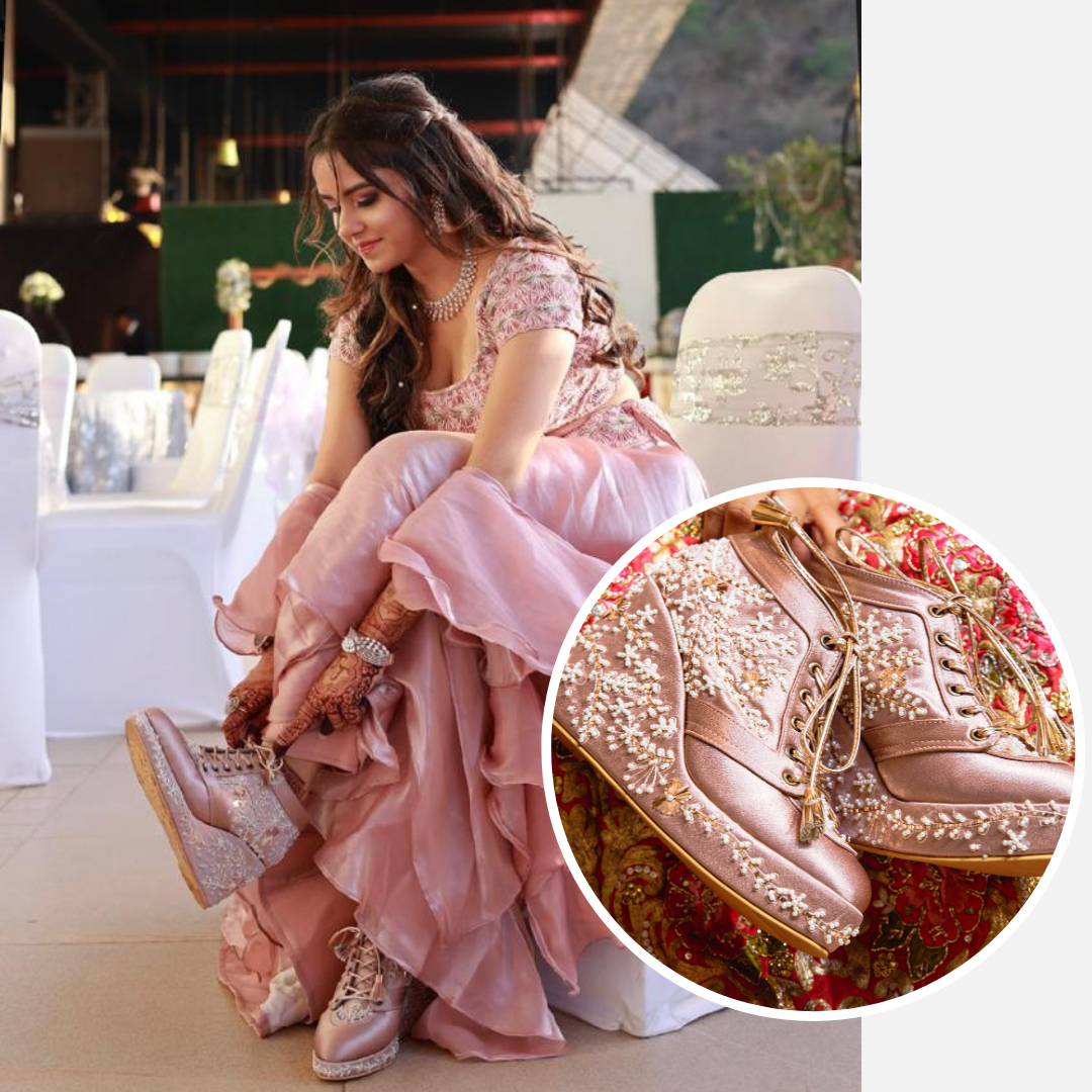 Online designer shoe boutique sales