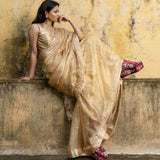 Begum Maroon Bridal Sneaker Wedges - Customized Wedding Shoes I Tiesta