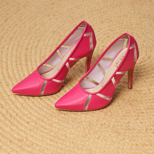 Luxury Pump Heels & Shoes For Women – Sergio Rossi