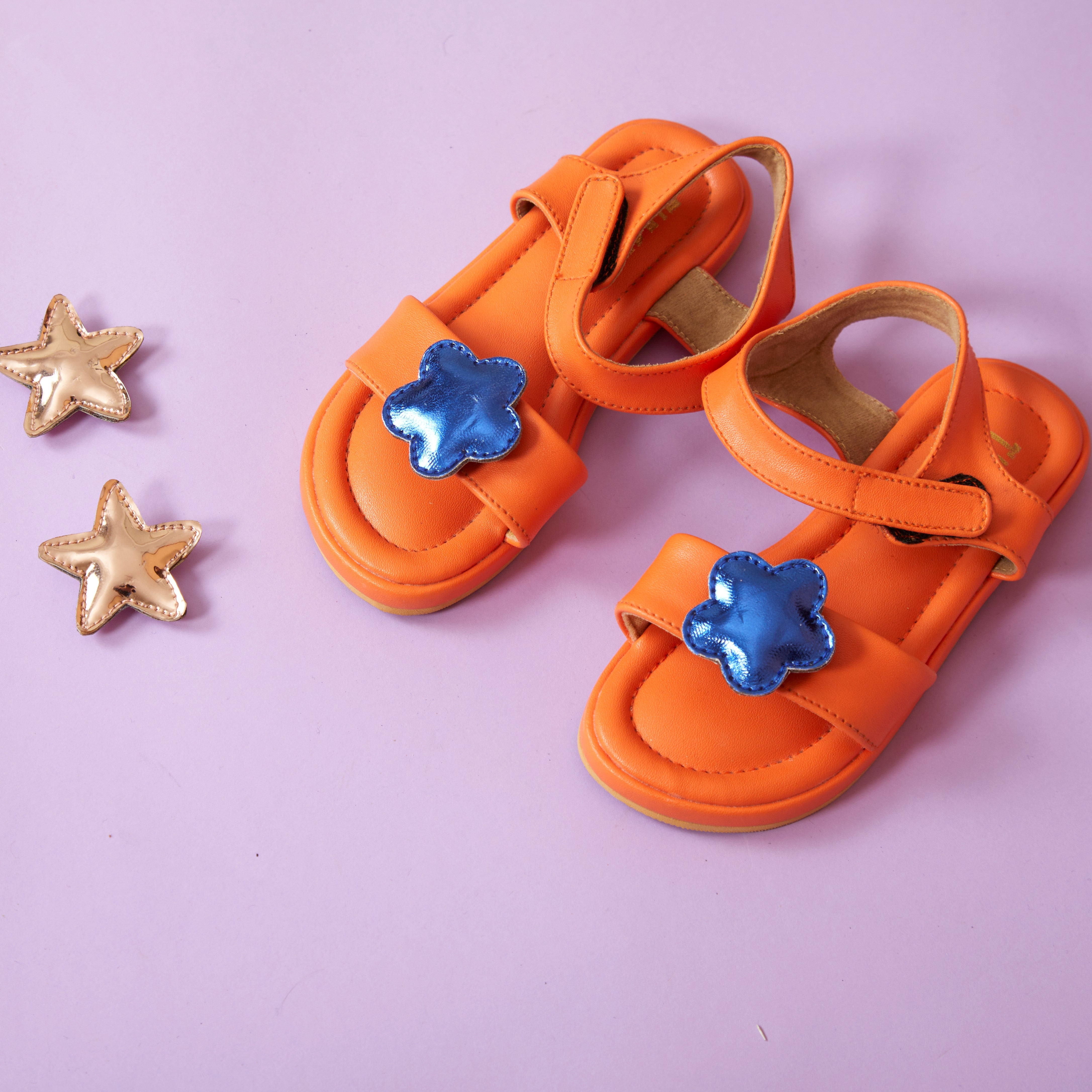 Element Orange - Kids (Kids footwear)