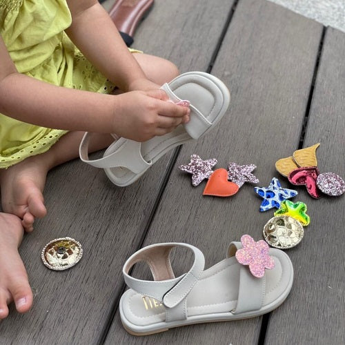 Enfant Fille Child Girls Sandals For Girls Perfect For Summer Fun Available  In Sizes 26 36 From Musuo05, $14.73 | DHgate.Com