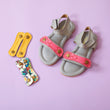Baby Kolas - Kids (Baby Shoes FLATS )