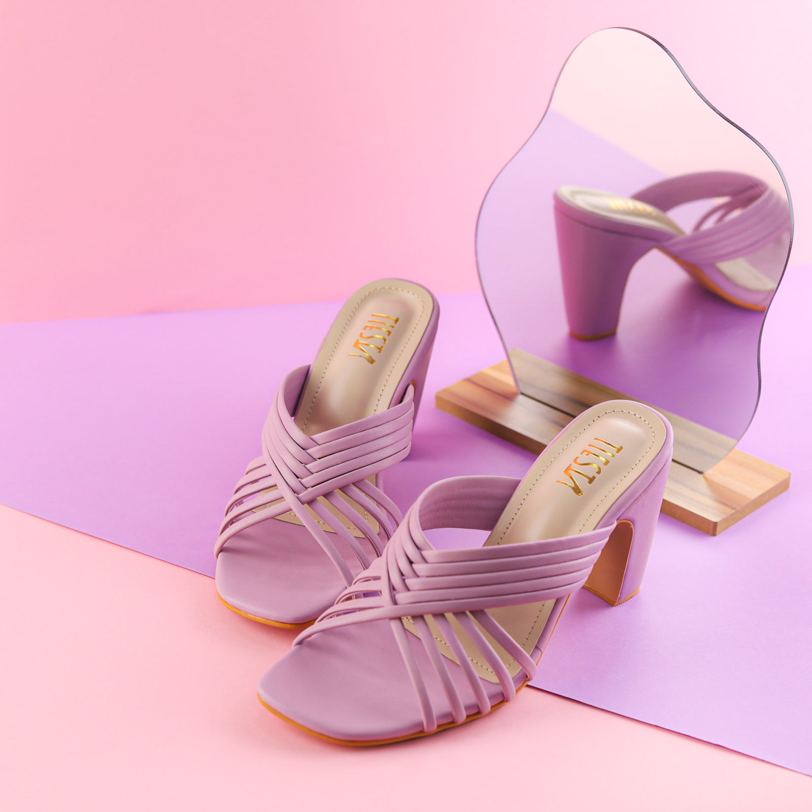 most comfortable high heel shoes | Julie Lopez Shoes