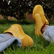 Tieskers Second Edition (Yellow)