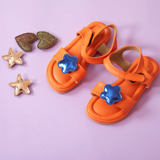 Element Orange - Kids (Kids footwear)