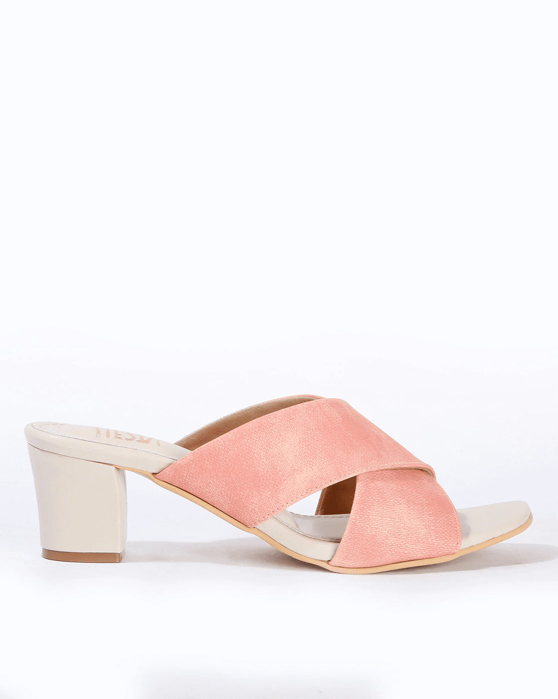 Buy Shoelab Women Pink Heels Online at Best Prices in India - JioMart.
